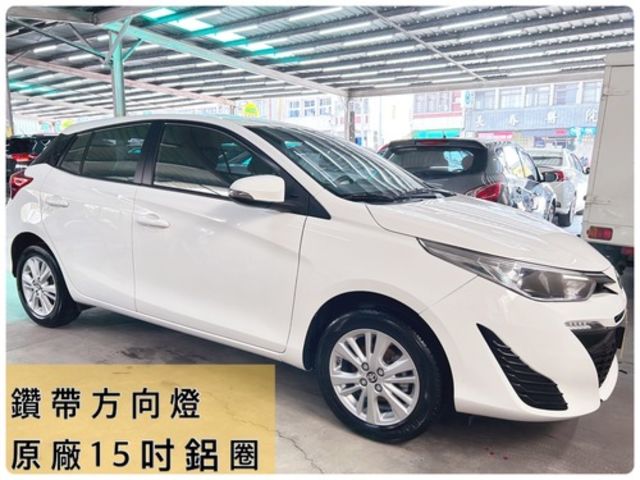 TOYOTA豐田 YARIS  第5張相片