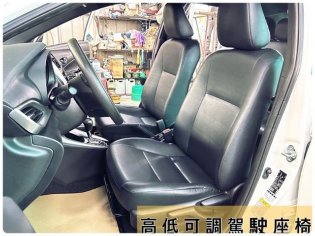 TOYOTA豐田 YARIS  第7張相片