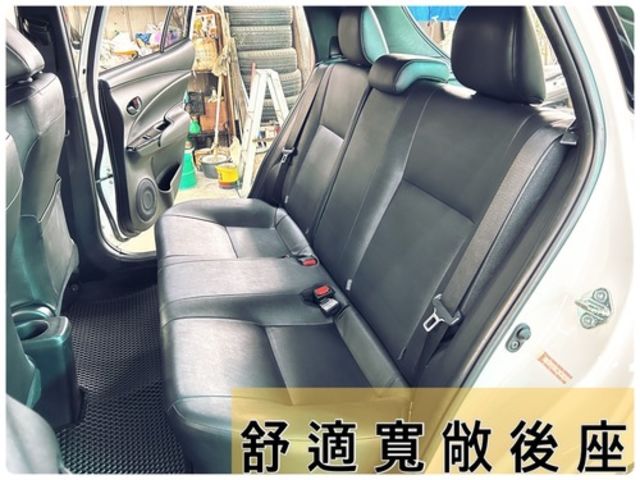 TOYOTA豐田 YARIS  第8張相片