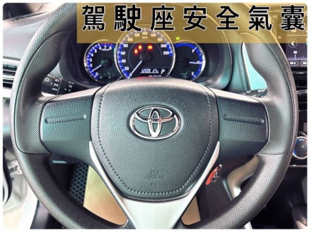 TOYOTA豐田 YARIS  第10張相片
