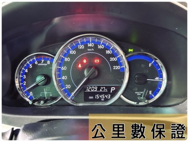 TOYOTA豐田 YARIS  第11張相片