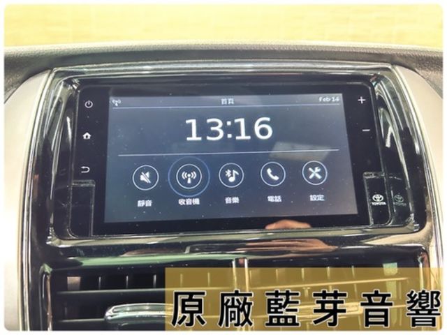 TOYOTA豐田 YARIS  第12張相片