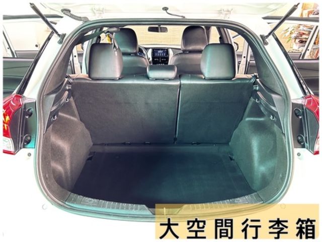 TOYOTA豐田 YARIS  第16張相片