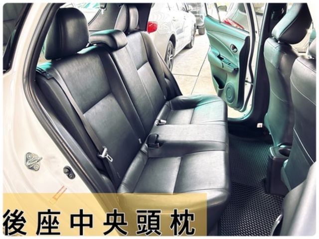 TOYOTA豐田 YARIS  第18張相片