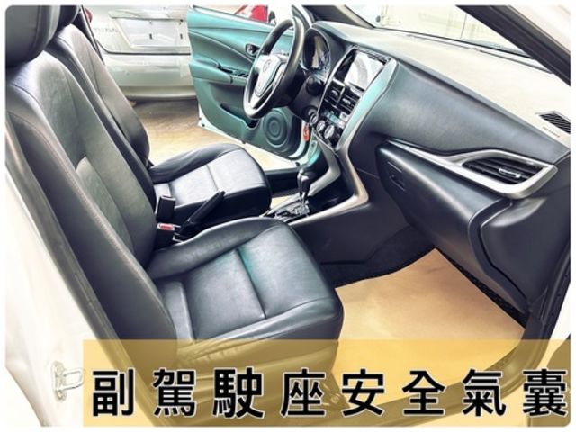TOYOTA豐田 YARIS  第19張相片