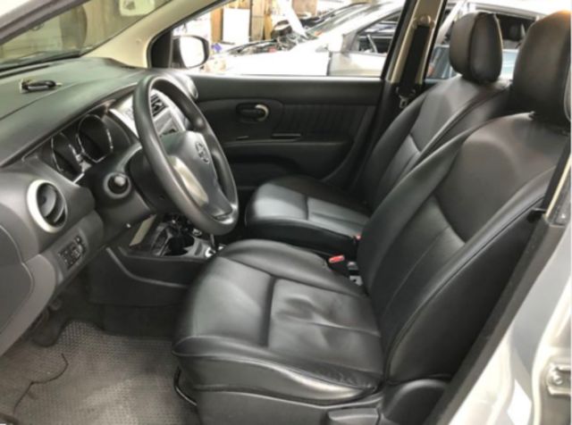 NISSAN日產 LIVINA  第3張相片