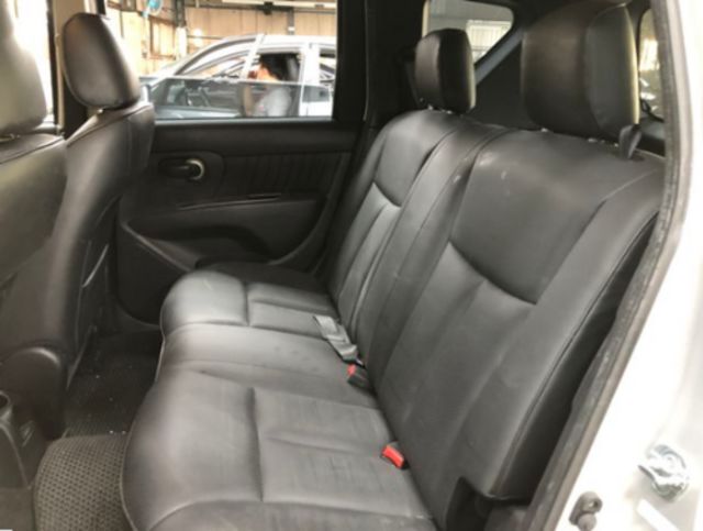 NISSAN日產 LIVINA  第4張相片