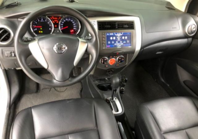 NISSAN日產 LIVINA  第5張相片