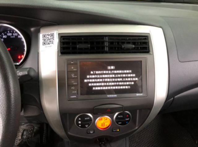 NISSAN日產 LIVINA  第8張相片