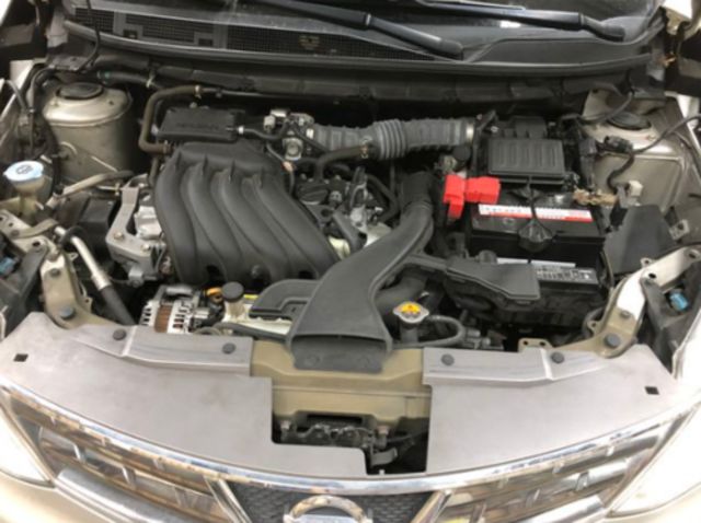 NISSAN日產 LIVINA  第9張相片