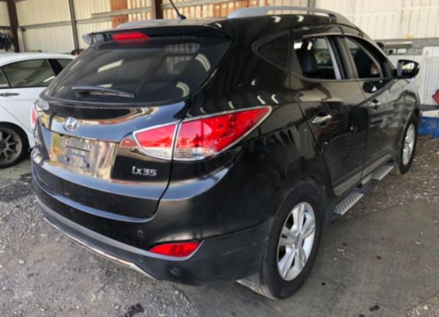 HYUNDAI現代 IX35  第2張相片