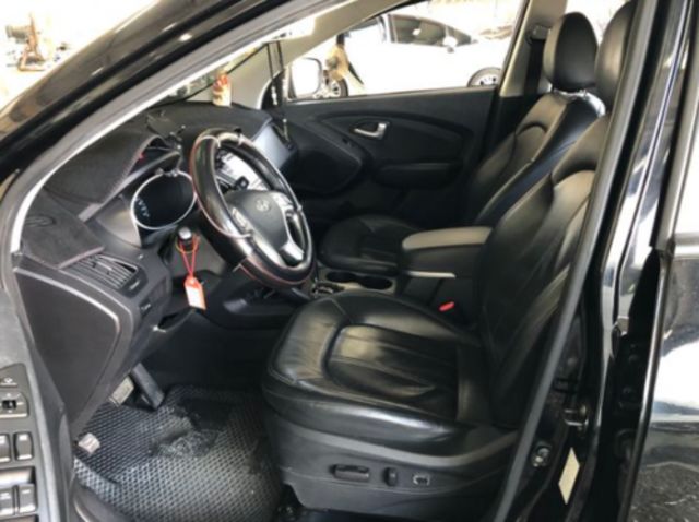 HYUNDAI現代 IX35  第3張相片