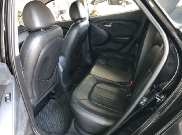 HYUNDAI現代 IX35  第4張相片