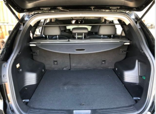 HYUNDAI現代 IX35  第7張相片