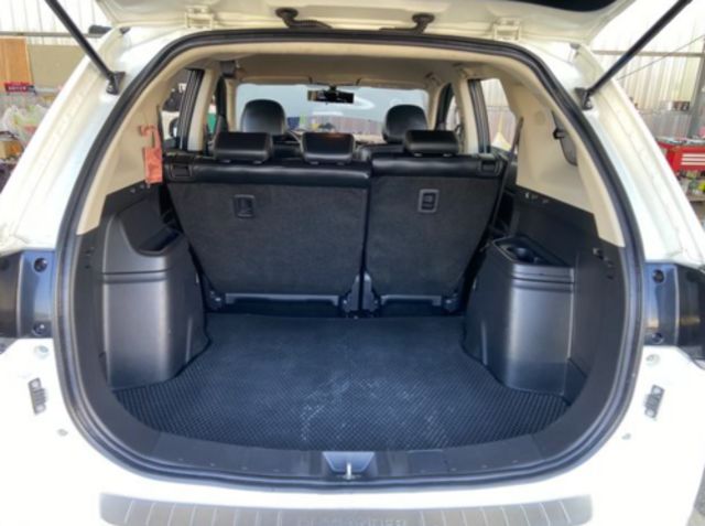 MITSUBISHI三菱 OUTLANDER  第7張相片