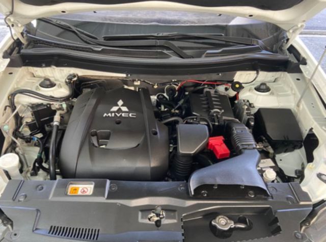 MITSUBISHI三菱 OUTLANDER  第8張相片