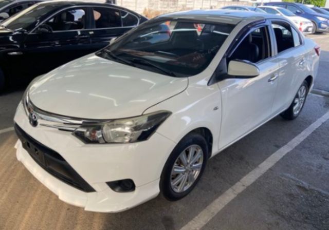 TOYOTA豐田 VIOS  第1張相片