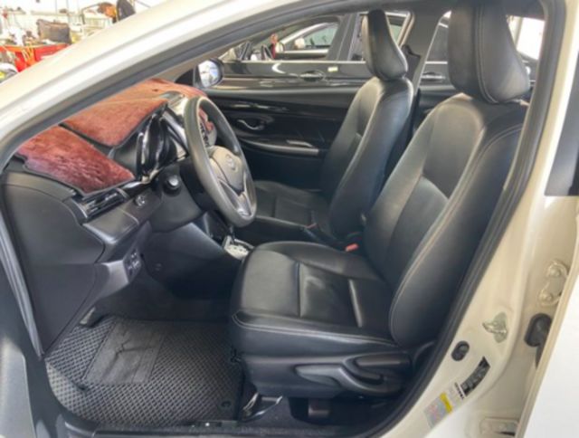 TOYOTA豐田 VIOS  第3張相片