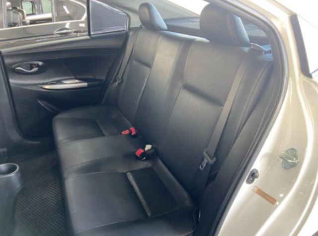 TOYOTA豐田 VIOS  第4張相片