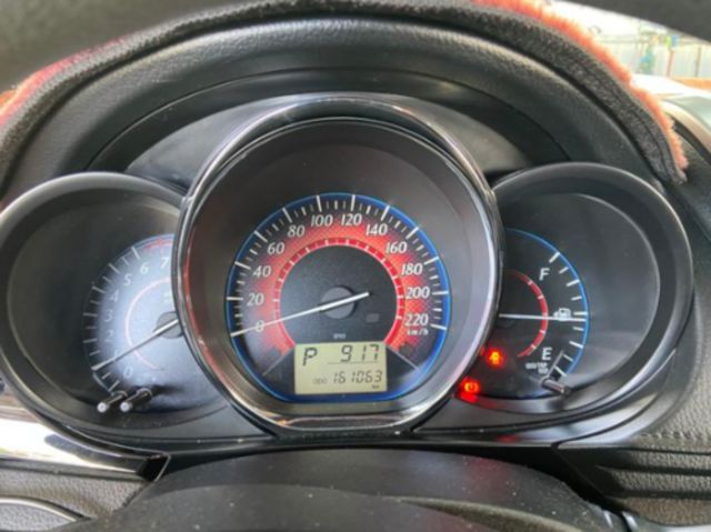 TOYOTA豐田 VIOS  第5張相片