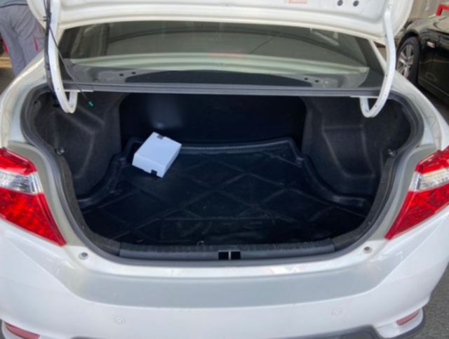TOYOTA豐田 VIOS  第6張相片