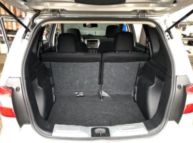 NISSAN日產 LIVINA  第6張相片