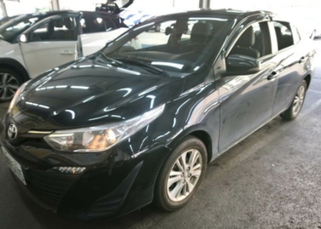 TOYOTA豐田 VIOS  第1張相片