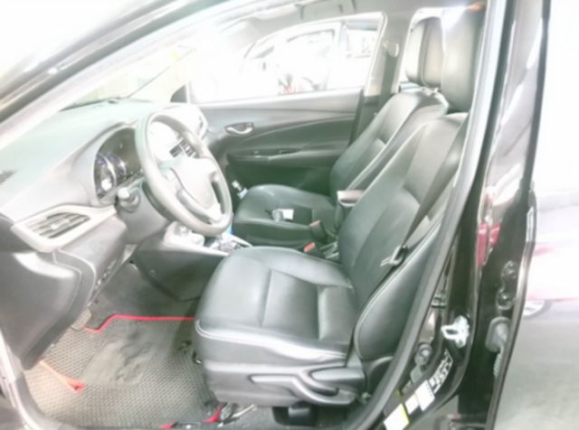 TOYOTA豐田 VIOS  第3張相片