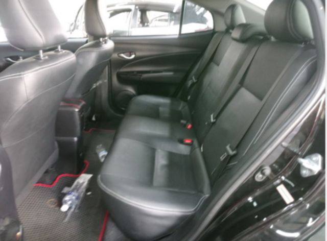 TOYOTA豐田 VIOS  第4張相片