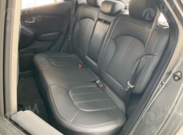 HYUNDAI現代 IX35  第4張相片