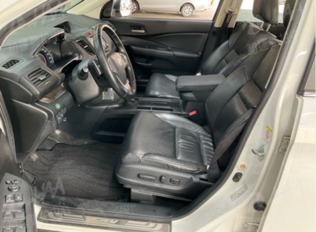 HONDA本田 CR-V  第3張相片