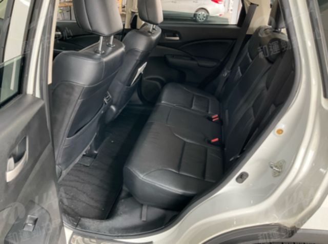 HONDA本田 CR-V  第4張相片