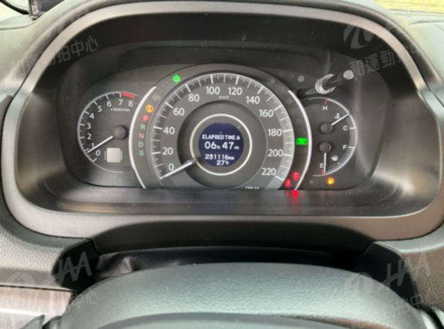 HONDA本田 CR-V  第5張相片