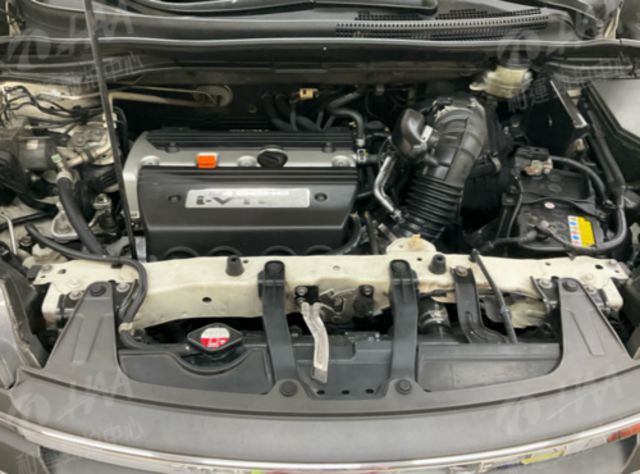 HONDA本田 CR-V  第7張相片