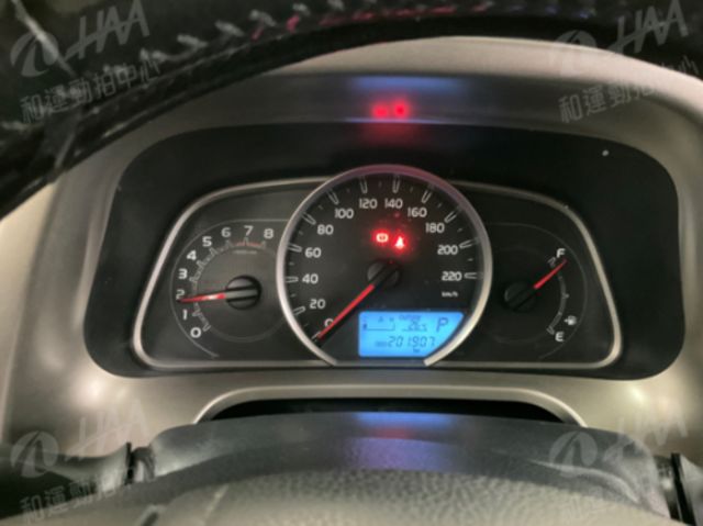 TOYOTA豐田 RAV4  第6張相片