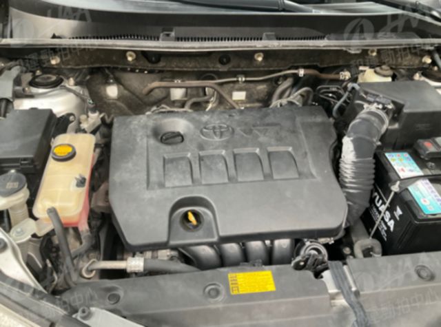 TOYOTA豐田 RAV4  第8張相片