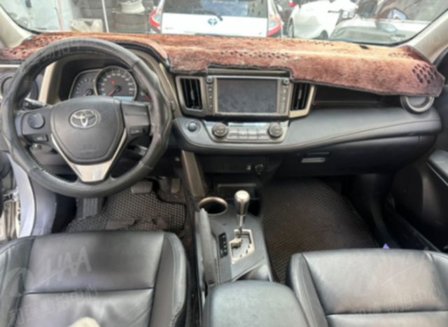 TOYOTA豐田 RAV4  第5張相片