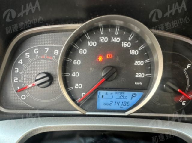 TOYOTA豐田 RAV4  第6張相片