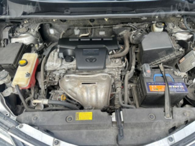 TOYOTA豐田 RAV4  第7張相片