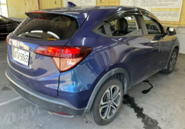 HONDA本田 HR-V  第2張相片
