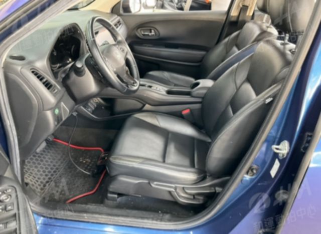 HONDA本田 HR-V  第3張相片