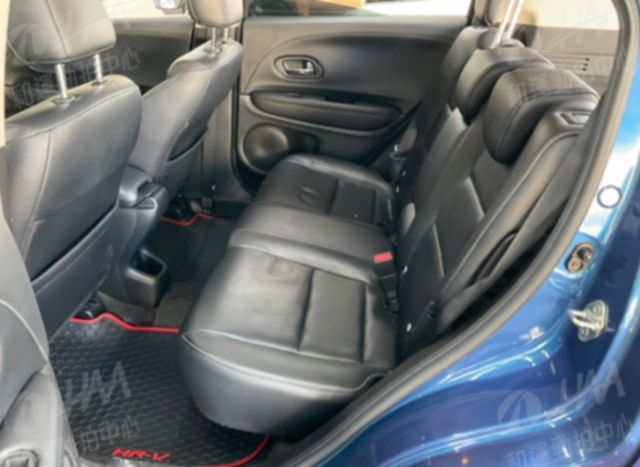 HONDA本田 HR-V  第4張相片