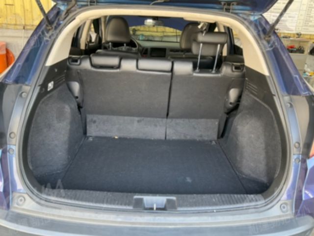 HONDA本田 HR-V  第6張相片