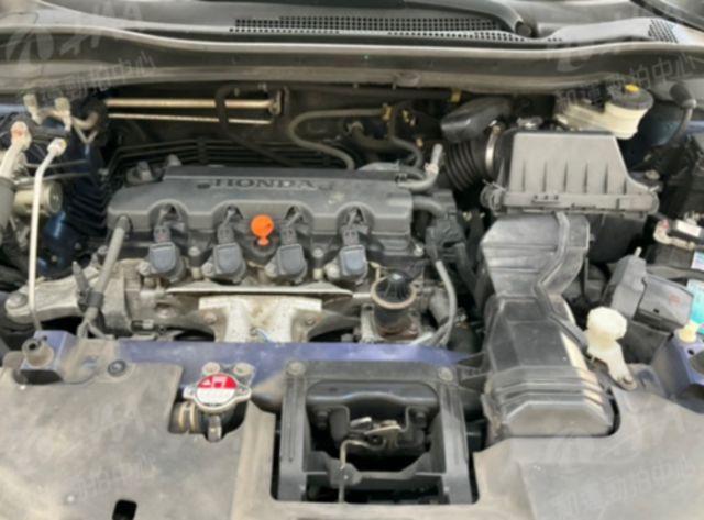 HONDA本田 HR-V  第7張相片