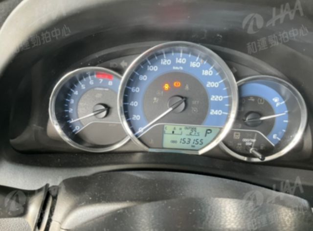 TOYOTA豐田 ALTIS  第5張相片