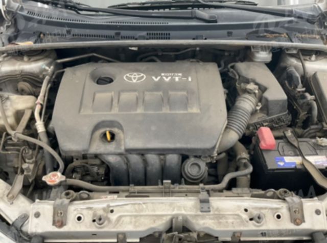 TOYOTA豐田 ALTIS  第6張相片