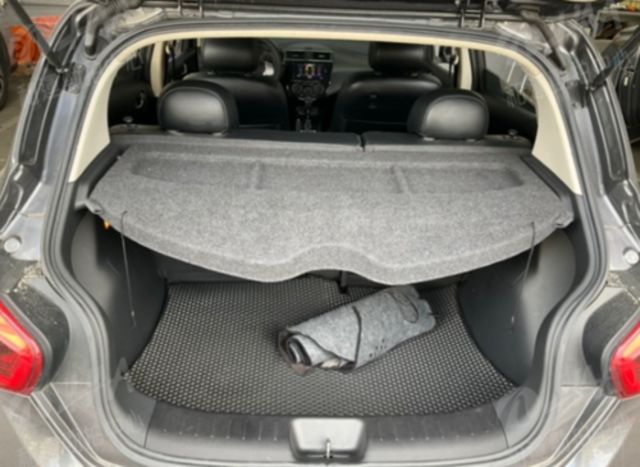 NISSAN日產 TIIDA  第7張相片