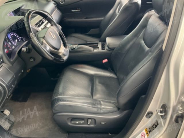 LEXUS凌志 RX270  第3張相片