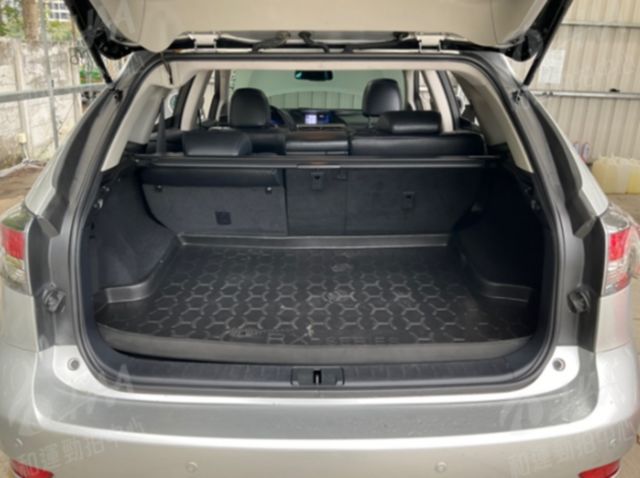 LEXUS凌志 RX270  第7張相片
