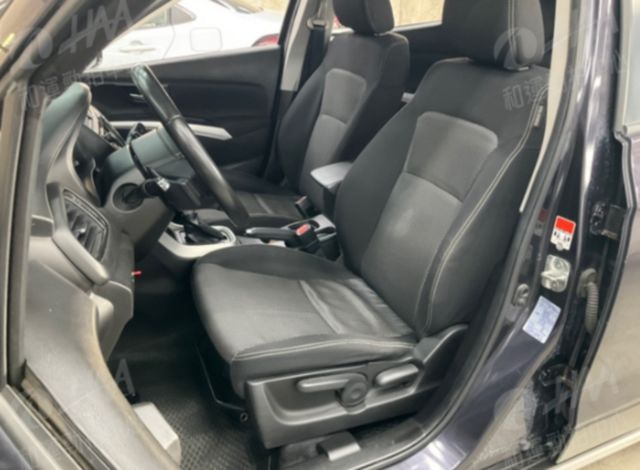 SUZUKI鈴木 SX4  第3張相片